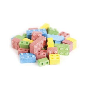 Concord Candy Blox 11 POUND SEALED CASE